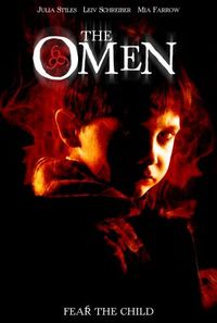 The Omen (2006) Poster