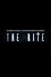 The Rite (2011) Trejler Movie Poster