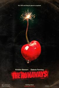 The Runaways (2010) Movie Poster