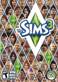 The Sims 3 (2009)