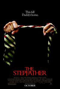 The Stepfather Movie Poster