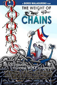 The Weight of Chains (2010)
