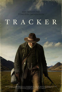 Tracker Poster