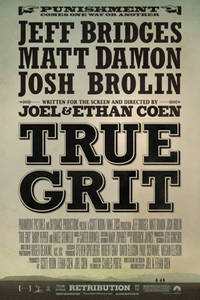 True Grit (2010)