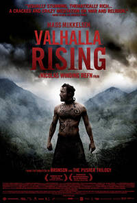Valhalla Rising (2009) Movie Poster