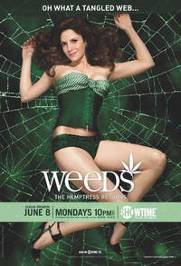 Weeds (2005) Poster