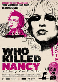 Who Killed Nancy? Poster