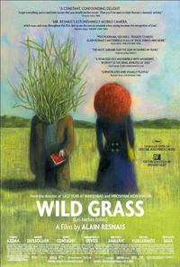 Wild Grass Movie Poster