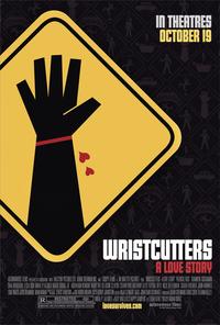 Wristcutters: A Love Story (2006) Movie Poster