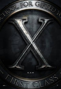 X-Men: First Class (2011) Trejler